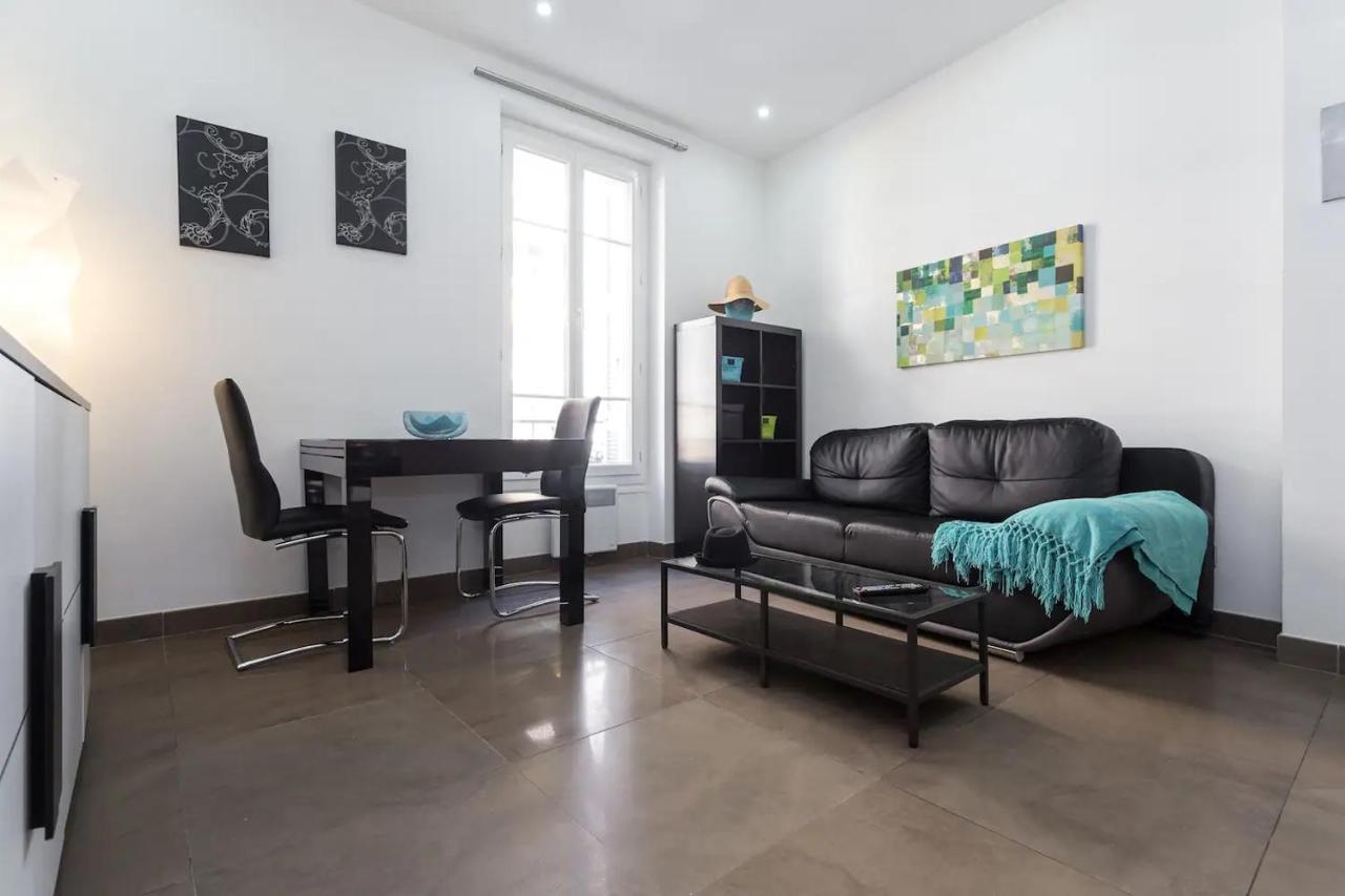 Feel Home - France 15 尼斯 外观 照片