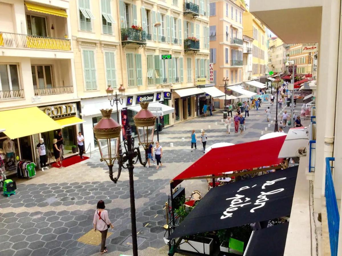 Feel Home - France 15 尼斯 外观 照片